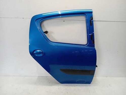 PORTE DROITE ARRIÈRE Toyota Aygo (B10) (01-2005/05-2014), Autos : Pièces & Accessoires, Carrosserie & Tôlerie, Porte, Toyota, Arrière