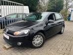 Volkswagen Golf 1.6 CR TDi 100% entretenu, Euro 5, Achat, Isofix, Entreprise