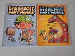 Kidpaddle 1 - 2, 1ste drukken, Ophalen of Verzenden, Zo goed als nieuw, Dupuis, Meerdere stripboeken