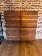 Xooon Garda buffetkast, Huis en Inrichting, Gebruikt, 100 tot 150 cm, 100 tot 150 cm, 25 tot 50 cm