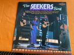 The Seekers, Cd's en Dvd's, Ophalen of Verzenden