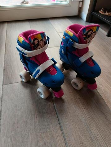 K3 rolschaatsen 30-33 beschikbaar voor biedingen