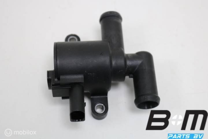 Magneetklep VW Golf 7, Auto-onderdelen, Motor en Toebehoren, Gebruikt