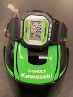 Casio G-Shock Kawasaki Ninja 2022 horloge, Handtassen en Accessoires