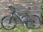 Mountainbike heren, Fietsen en Brommers, Gebruikt, Hardtail, Heren, Ophalen