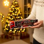 Kerst cadeau voor de chauffeur, Diversen, Ophalen of Verzenden, Nieuw