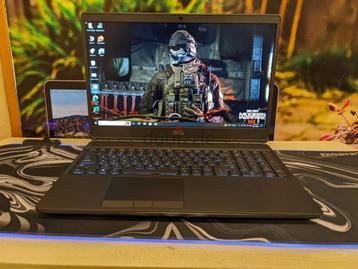 Dell Precision 7550 Xeon 64Gb 2Tb Nvidia Quadro beschikbaar voor biedingen