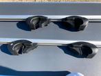 Dacia Sandero Stepway dakdragers 2013-2021, Ophalen