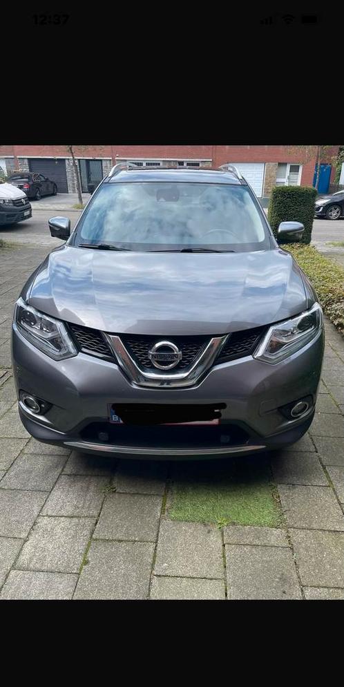 NISSAN X-TRAIL 2 LITER, Auto's, Nissan, Particulier, X-Trail, 360° camera, ABS, Achteruitrijcamera, Adaptieve lichten, Adaptive Cruise Control