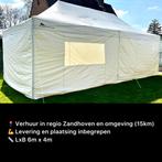 Partytent, feesttent te huur, Tuin en Terras, Partytenten, Ophalen, Nieuw, Partytent