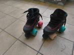 Oxelo Quadskates maat 31, Ophalen of Verzenden, Gebruikt, Kinderen