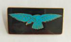 WO2 Royal Air Force badge - origineel, Verzamelen, Ophalen of Verzenden