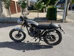 Mash Fifty 50cc, Fietsen en Brommers, Brommers | Overige merken, Ophalen, Gebruikt, Klasse B (45 km/u), Mash
