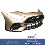 W232 R232 SL AMG BUMPER COMPLEET A2328858502 AERO PACKAGE or, Auto-onderdelen, Gebruikt, Voor, Mercedes-Benz, Ophalen of Verzenden