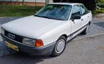 Audi 80 B3 1.6td 1991 260tkm oldtimer, Auto's, Audi, 1600 cc, Particulier, Te koop, Handgeschakeld