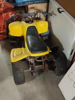 Quad enfant, Ophalen, 1 cilinder, 11 kW of minder