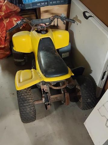 Quad enfant beschikbaar voor biedingen