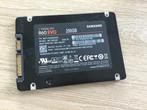 Sansung SSD 860EVO 250GB, Informatique & Logiciels, Disques durs, Comme neuf, Laptop, Enlèvement ou Envoi, SSD