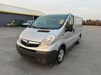 Opel Vivaro Bj..2013..2. 0 cdti/122,000km..84.kw..Euro 5, Auto's, Opel, Euro 5, Vivaro, Bedrijf, Te koop