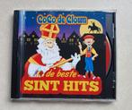 Coco de clown met de beste sint / sinterklaas hits / liedjes, Ophalen of Verzenden, Zo goed als nieuw, Sinterklaas