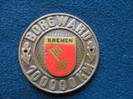 Borgward Bremen  - 100000 Km embleem, Auto's, Particulier, Te koop, Overige merken