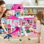 Poppenhuis SNELLE GRATIS LEVERING, Verzenden, Nieuw, Poppenhuis