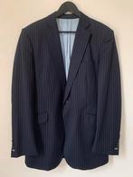 Veste de costume sur mesure - Samson Tailleur Paris, Enlèvement ou Envoi, Porté, Bleu