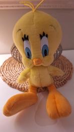 Tweety knuffel, Kinderen en Baby's, Speelgoed | Knuffels en Pluche, Ophalen of Verzenden, Zo goed als nieuw
