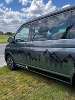 Volkswagen California avontuur te huur