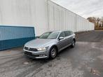 VW PASSAT/1.6TDI/OPTION COMPLÈTE/COMMERCIAL/EXPORT/, Autos, Euro 6, Entreprise, Noir, 5 portes