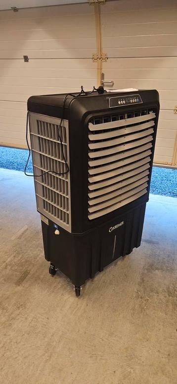 Kremer luchtkoeler/airco beschikbaar voor biedingen