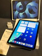 iPad Air 5 m1 256gb, Informatique & Logiciels, Apple iPad Tablettes, Enlèvement ou Envoi