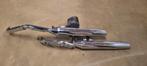 Suzuki Intruder VN 500 originel uitlaat compleet, Motoren, Ophalen, Nieuw