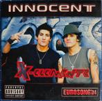 CD single X-Elementz -Innocent, 1 single, Enlèvement ou Envoi, Utilisé, Pop