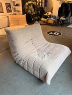 Togo Sofa Lookalike, Ophalen, Zo goed als nieuw, Beige