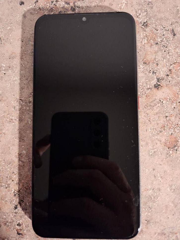 Smartphone Gigaset GS3, Télécoms, Télécommunications Autre, Utilisé, Enlèvement ou Envoi