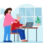 Dame de compagnie, Vacatures, Vacatures | Thuiswerk