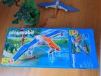 Playmobil 4173 Pterandon  € 10, Ophalen of Verzenden, Gebruikt, Complete set