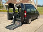 ♿️Fiat Doblo 1.9d Rolstoellift Invalide Mindervalide TPMR, Auto's, Doblo, Bedrijf, Diesel, 5 deurs