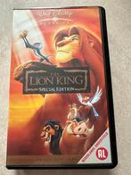 VHS – The Lion King (1994) – Walt Disney, Alle leeftijden, Ophalen, Gebruikt