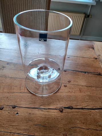 Vase sur pied, Leonardo, Enlèvement, Comme neuf