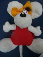 Diddlina  Prachige knuffel 30 x 20 cm, Verzamelen, Ophalen of Verzenden, Diddlina, Zo goed als nieuw, Knuffel