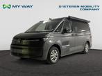 Volkswagen Multivan T7 Long Multivan Long 1.5 eHybrid PHEV 4, Auto's, Volkswagen, Automaat, Monovolume, Hybride Elektrisch/Benzine