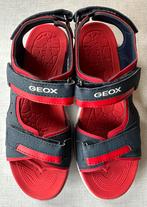 Kindersandalen, maat 38, merk GEOX, Kinderen en Baby's, Kinderkleding | Schoenen en Sokken, Ophalen, Schoenen, Zo goed als nieuw