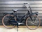 Gazelle Miss Grace T7 RB zwart, nieuw, rollerbrakes, Fietsen en Brommers, 53 tot 56 cm, Versnellingen, Batavus, Nieuw