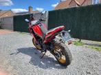 Moto Morini X-Cape 650 Gold Edition, 2 cilinders, Motorrijbewijs A, Bedrijf, Meer dan 35 kW