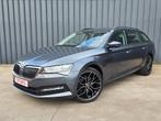 ✔SKODA SUPERB 1.5TSI Amb Combi 2021 Euro6❕ LED, Apps,.., Voorwielaandrijving, Stof, 1498 cc, 4 cilinders
