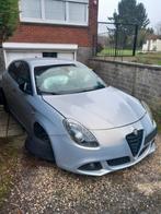 COMPTEUR KILOMETRIQUE DIESEL ALFA ROMEO GIULIETTA, Enlèvement, Révisé, Alfa Romeo