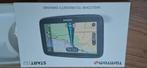 GPS Tomtom, Auto diversen, Autonavigatie, Ophalen, Gebruikt