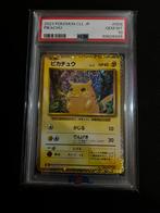 PSA 10 pokemon kaarten / umbreon, Hobby en Vrije tijd, Verzamelkaartspellen | Pokémon, Ophalen of Verzenden, Zo goed als nieuw